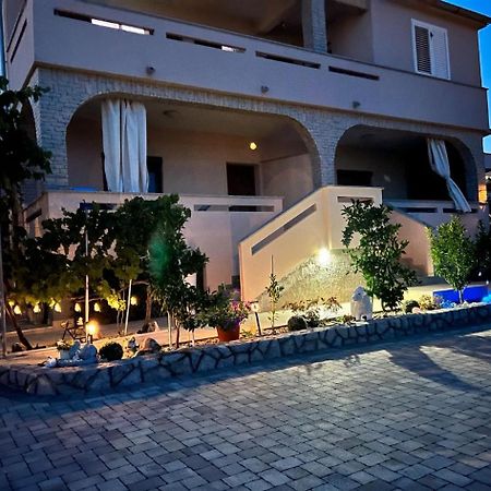 Kabashi Apartment Krk Town Exterior photo