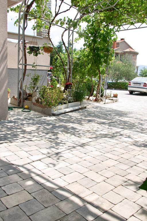 Kabashi Apartment Krk Town Exterior photo