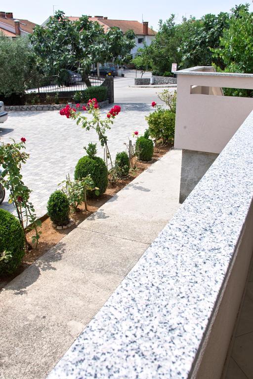 Kabashi Apartment Krk Town Exterior photo